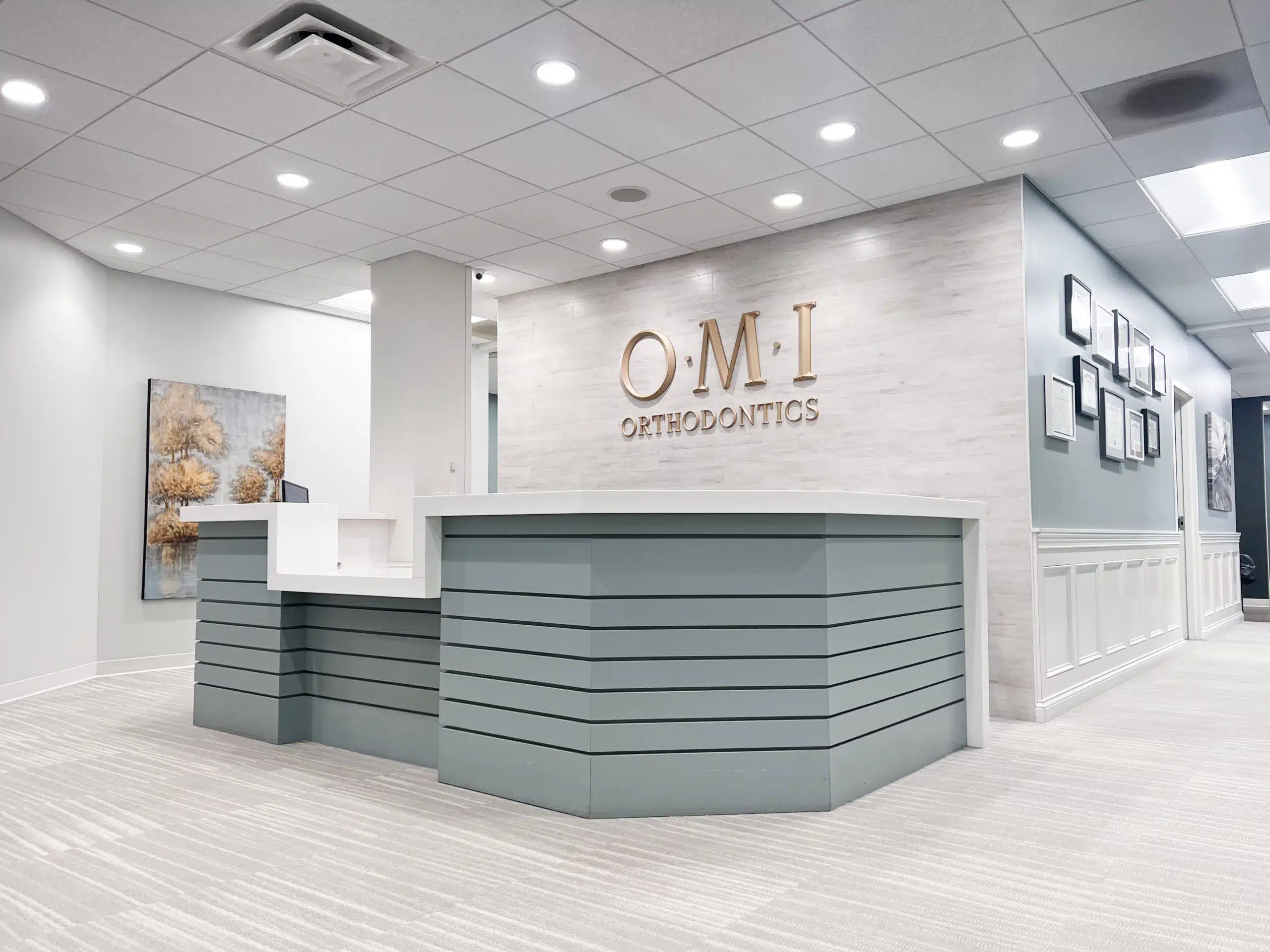 Transform Your Smile with O&middot;M&middot;I Orthodontics in Fort Wayne, Auburn, and Fishers