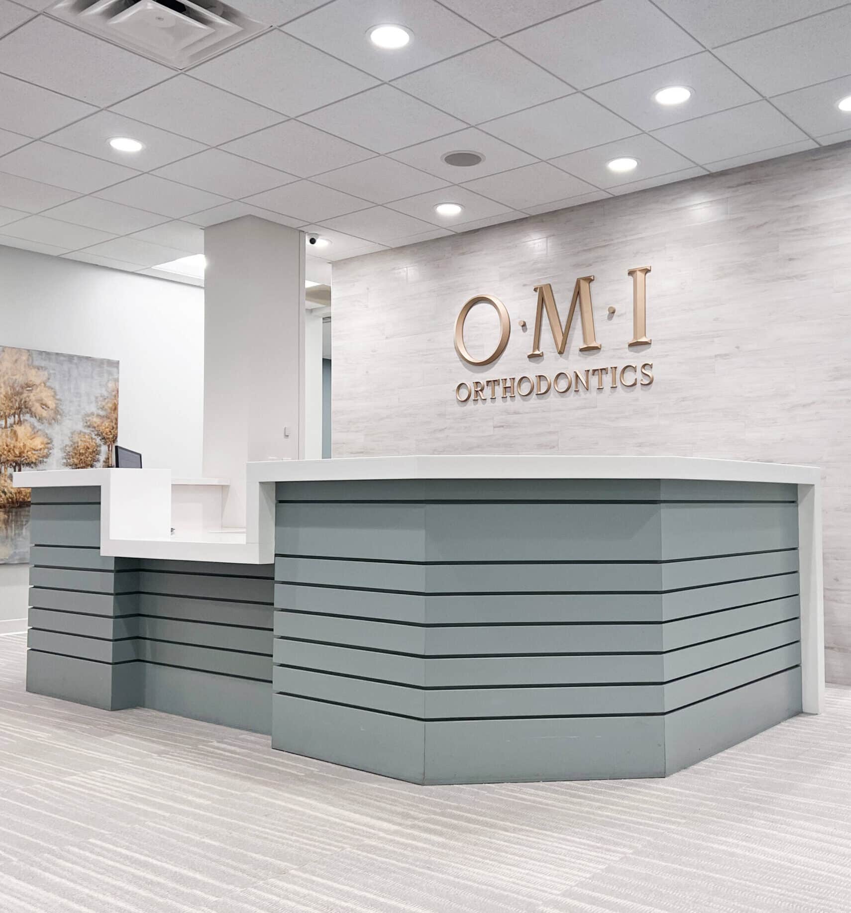 Transform Your Smile with OMI Orthodontics in Fort Wayne, Auburn, and Fishers